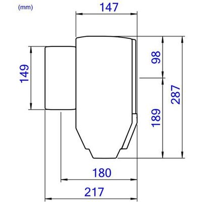 3650039_TUF125_Spirotech_Technischetekening_01