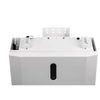 SolarEdge thuisbatterij 48V - 4,6 kWh - 3-fase - BAT-05K48M0B-02 foto
