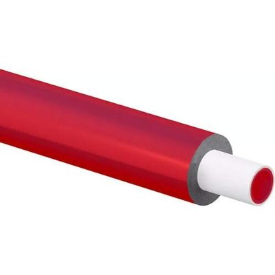 uponor-buis-geisoleerd-rood-meter-32mm