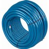 Uponor buis geïsoleerd Ø32mm - 4mm blauw - 1091716 foto