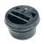 Duco volumeregelaar Ø125mm - 50-100 m³/h - 0000-4837