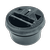 Duco volumeregelaar Ø125mm - 50-100 m³/h - 0000-4837