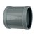 Wavin Wafix PVC schuifmof Ø110mm SN8 - 1110111000
