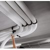 Zehnder Comfotube 90 luchtverdeelslang - rol 50 meter - 990328101 foto