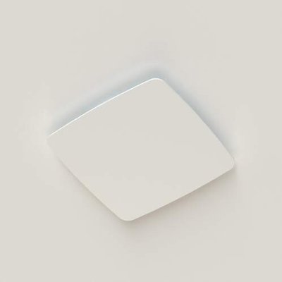 Duco DucoVent Design vierkant XL AK