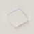 Duco Design ventiel - afgerond vierkant XL AK - afvoer - 0000-7013