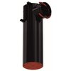 Zehnder ComfoCase ventieladapter 90° - Ø125 enkel - lengte 300 mm - 990326146 foto