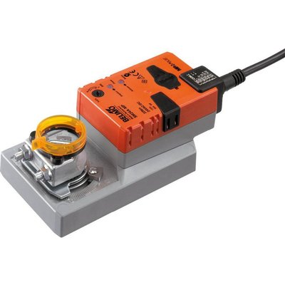 Belimo-veerbelastemotor-SM24A-MP
