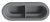 Zehnder ComfoFlat afdichtdop - zak 10 stuks - 990328252