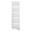 Vasco Bano-EL - elektrische badkamerradiator - 1000 Watt - RAL9016 - 409060178EL1019 foto