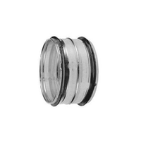 Aansluitstukken Ø315mm