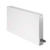 Jaga Strada Hybrid wandconvector - 500x700mm - type 11 - 1021W - STRW05007011133D09 foto