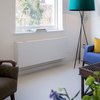 Jaga Strada Hybrid wandconvector - 500x700mm - type 11 - 1021W - STRW05007011133D09 foto