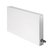 Jaga Strada Hybrid wandconvector - 1000x500mm - type 11 - 1611W - STRW05010011133D09
