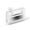 Jaga Strada Hybrid wandconvector - 1400x500mm - type 11 - 2396W - STRW05014011133D09 foto