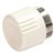 Jaga MA handknop voor radiator - RAL 9016 - 5090110103