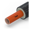 Rehau Rauvipex - UNO 63/150 - SDR11 - 14410111001 foto