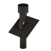 Ubbink Ventub dakdoorvoer Ø125mm - lengte 1020mm - 0169515 foto