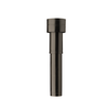 Ubbink Ventub dakdoorvoer Ø125mm - lengte 1020mm - 0169515 foto