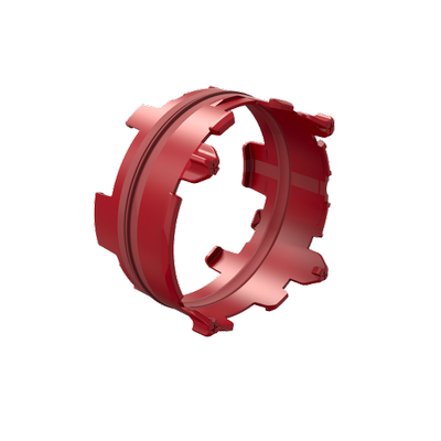 AE34C Click-Seal Ring pak 10 stuks