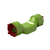 Ubbink AE34 passeerstuk - 0188990