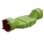 Ubbink AE48 passeerstuk - 0189035