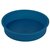 Wavin PVC speciedeksel Ø80mm - blauw - 3105408000