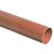 Wavin PVC buis Ø125mm - SN4 - 5 meter - 1010212005