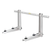 Wandbeugel Rodigas MS258 - 800mm - max. 140kg