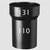 Ubbink MultiVent verloop Ø131-110mm - 0147059