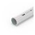 Rehau Raupiano buis Ø50mm - lengte 250mm - binnenriolering - 11201041005