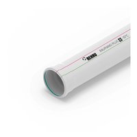 Rehau Raupiano buis Ø90mm