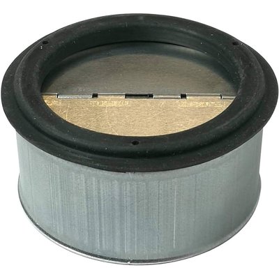 R-vent-terugslagklep-125mm