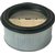 R-vent terugslagklep Ø125mm - XCAR125
