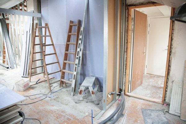 Betalen met uw bouwdepot bij 123installatieshop: snel, eenvoudig en zonder gedoe!