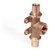 Rehau Rautitan RX+ T-stuk opbouw Ø20x1/2x16mm - binnendraad - 14562931001