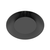 Duco stuc-in - ventilatieventiel Ø125mm - afvoer en toevoer - zwart - 0000-7105