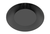 Duco stuc-in - ventilatieventiel Ø125mm - afvoer en toevoer - zwart - 0000-7105