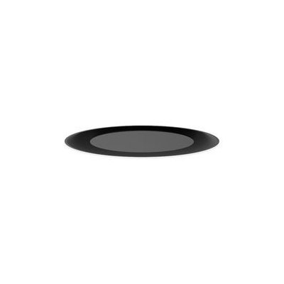 Duco stuc-in - ventilatieventiel Ø125mm - afvoer en toevoer - zwart - 0000-7105 2