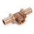 Rehau Rautitan RX+ T-stuk Ø25x1/2x25mm - binnendraad - 14564141001