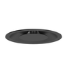 Duco premium - ventilatieventiel Ø125mm - Trim - zwart - 0000-7106 foto
