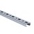 Walraven BIS RapidRail montagerail 30x15mm - lengte 2 meter - 650530152