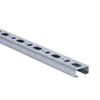 Leidingrails
