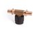 Rehau Rautitan RX+ T-stuk Ø16mm - Meplafix - 14564071001
