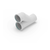 Rehau Raupiano Parallel T-stuk - Ø110mm - S/M/M - 11205641003
