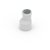 Rehau Raupiano verloop Ø90x75mm - S/M - 11233241001