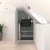 Renson Flux+ Wall Compact 350 - WTW-unit - 350m3/h - 37313 foto