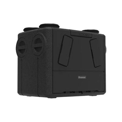 Renson-Flux+-Wall-Compact-WTW-unit