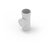 Rehau Raupiano ontstoppingsbuis Ø110mm - 11215341004