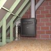 Renson Flux+ Wall 650 - WTW-unit - 650m3/h - 34595 foto